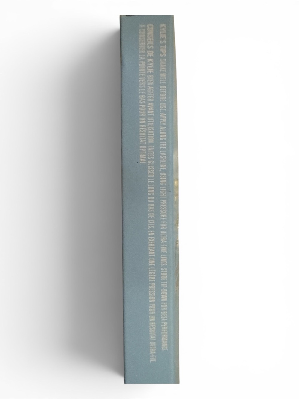 KYLIE Liquid Eyeliner Pen limited edition in 4 EVER TING ✨ NIB - Picture 4 of 4